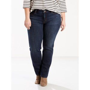 Levi's 414 Classic Straight | 18W